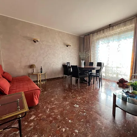 شقة Gattamelata 6